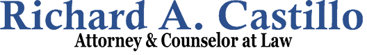 Law Office of Richard A. Castillo, PLLC - Mobile